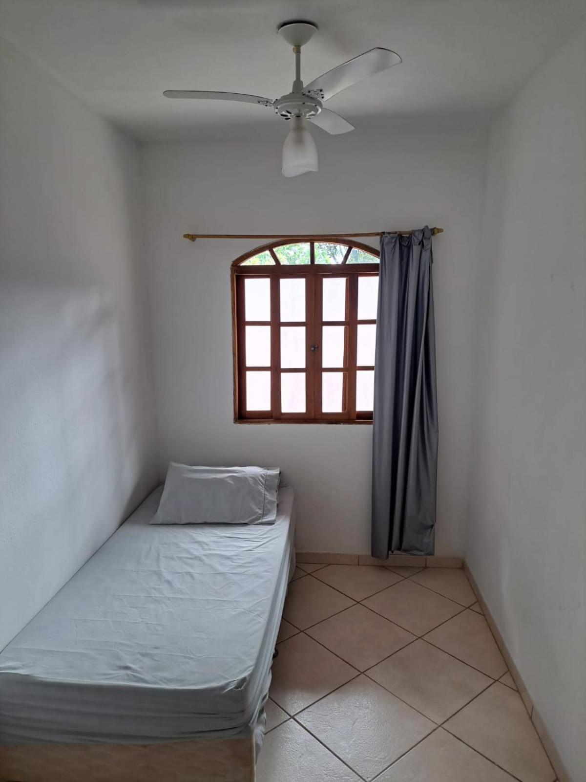 Casacurral Villa Илябела Екстериор снимка