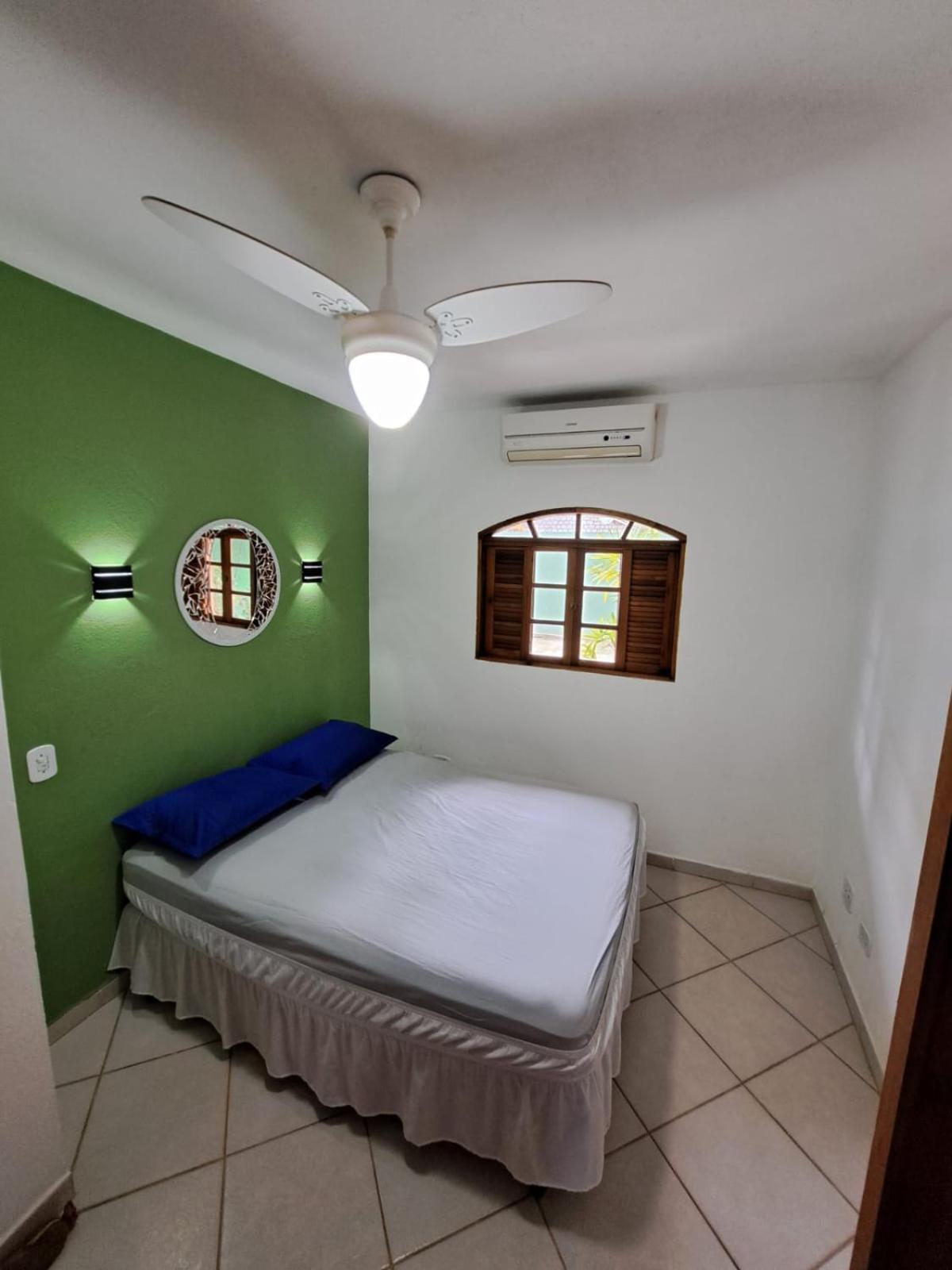 Casacurral Villa Илябела Екстериор снимка