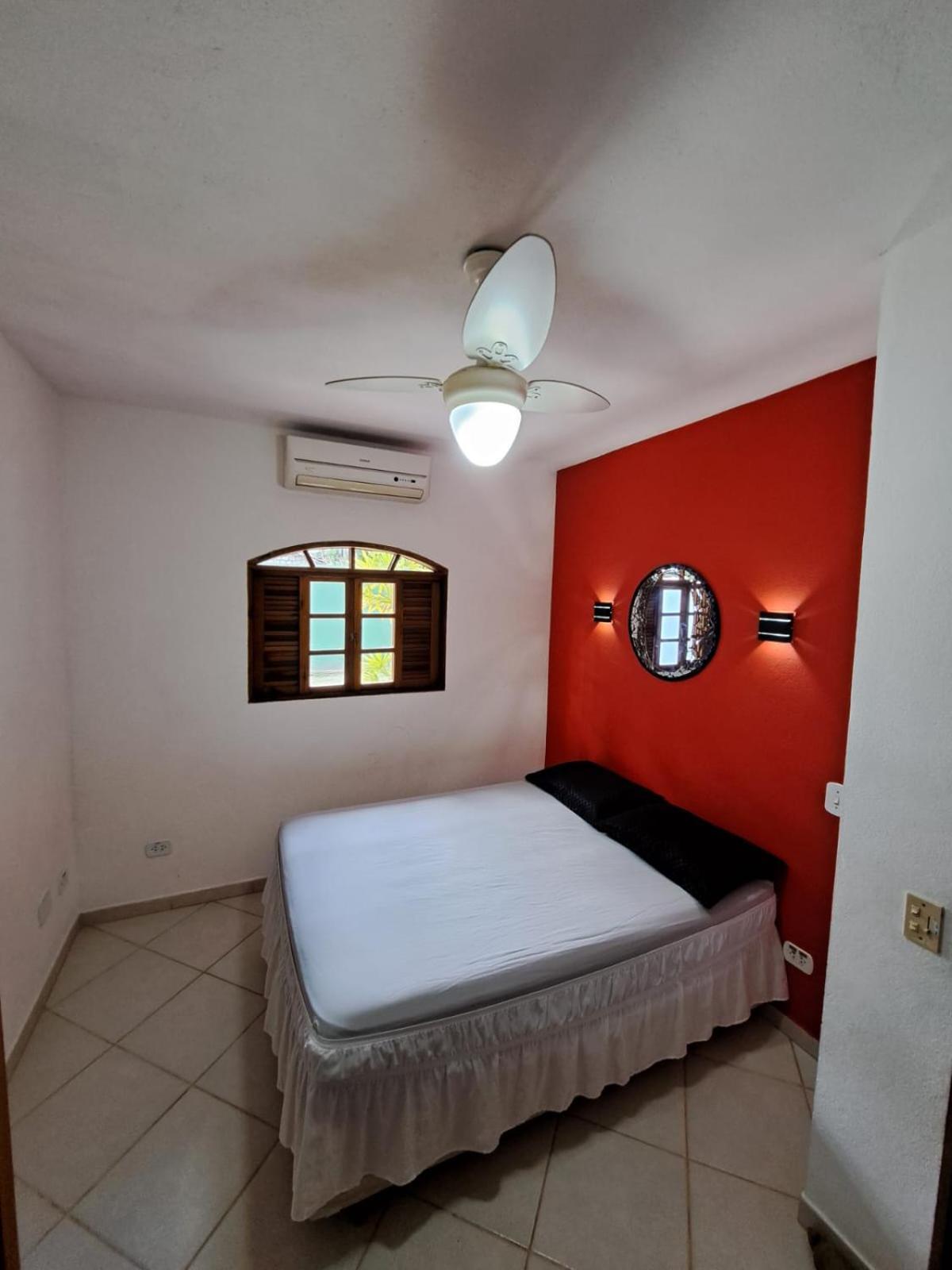 Casacurral Villa Илябела Екстериор снимка