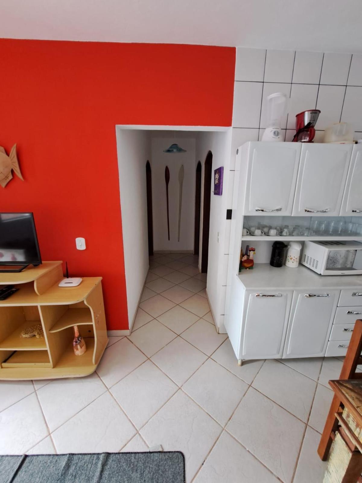 Casacurral Villa Илябела Екстериор снимка